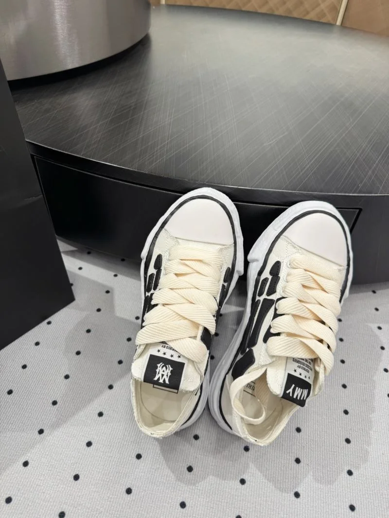 Refined Amiri Shoes 13032