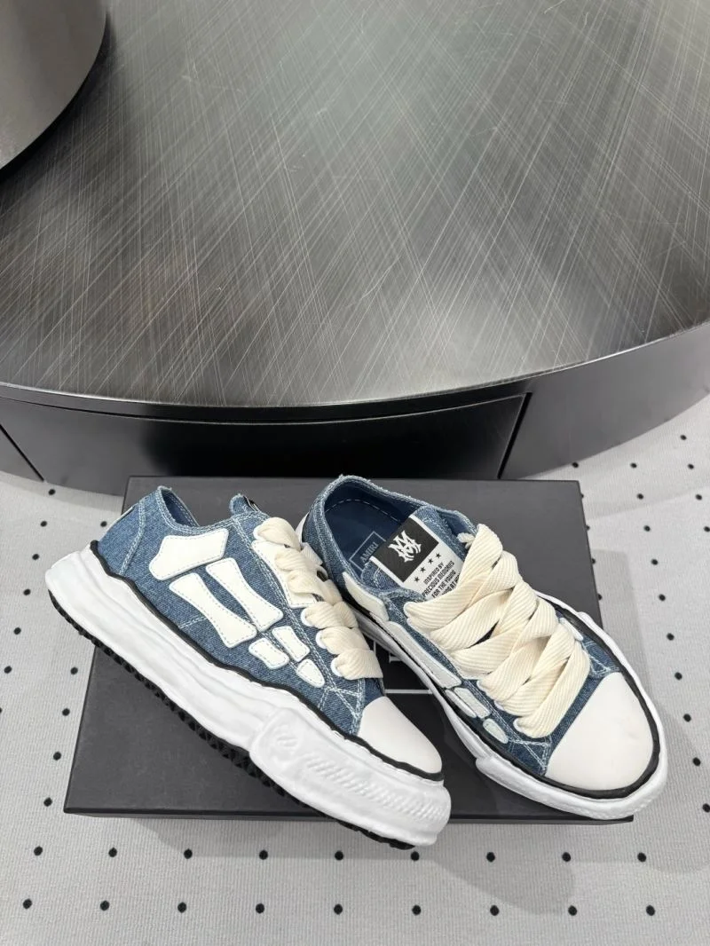 Amiri Shoes SoftTouch 13038
