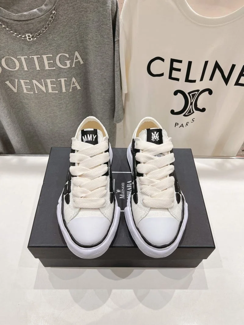 Amiri Shoes Sporty 13050
