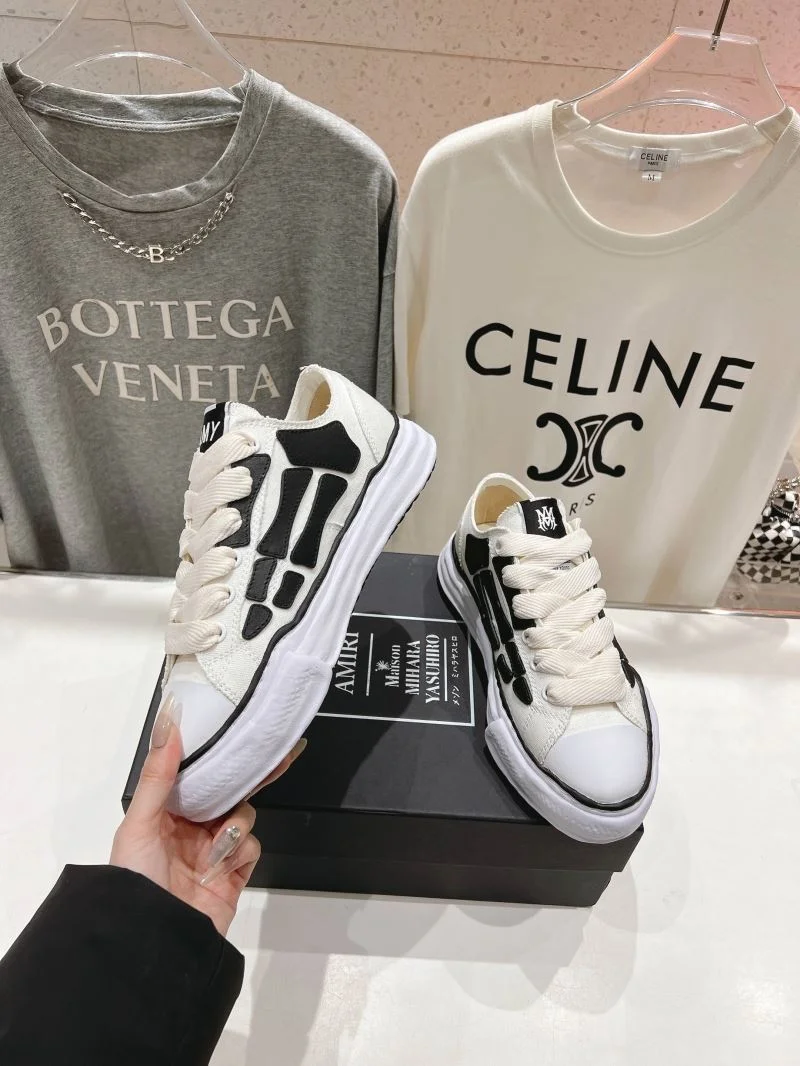 Amiri Shoes Sporty 13050