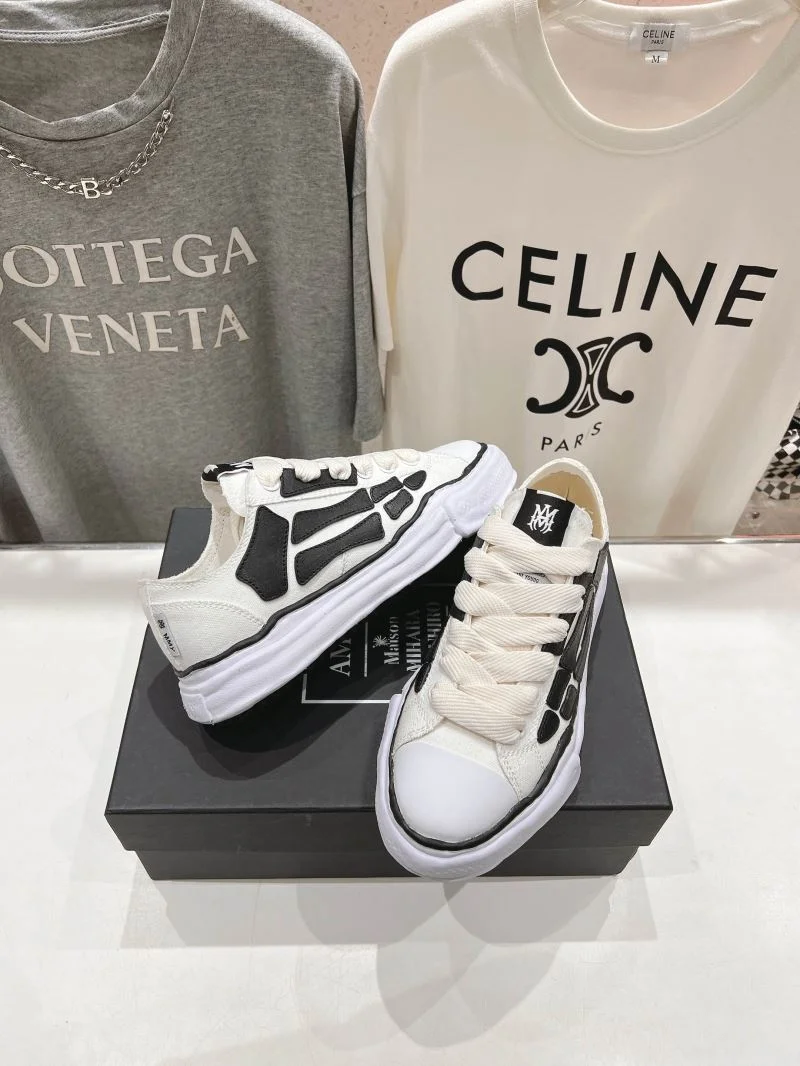 Amiri Shoes Sporty 13050
