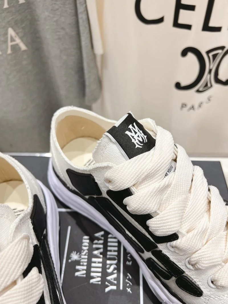 Amiri Shoes Sporty 13050