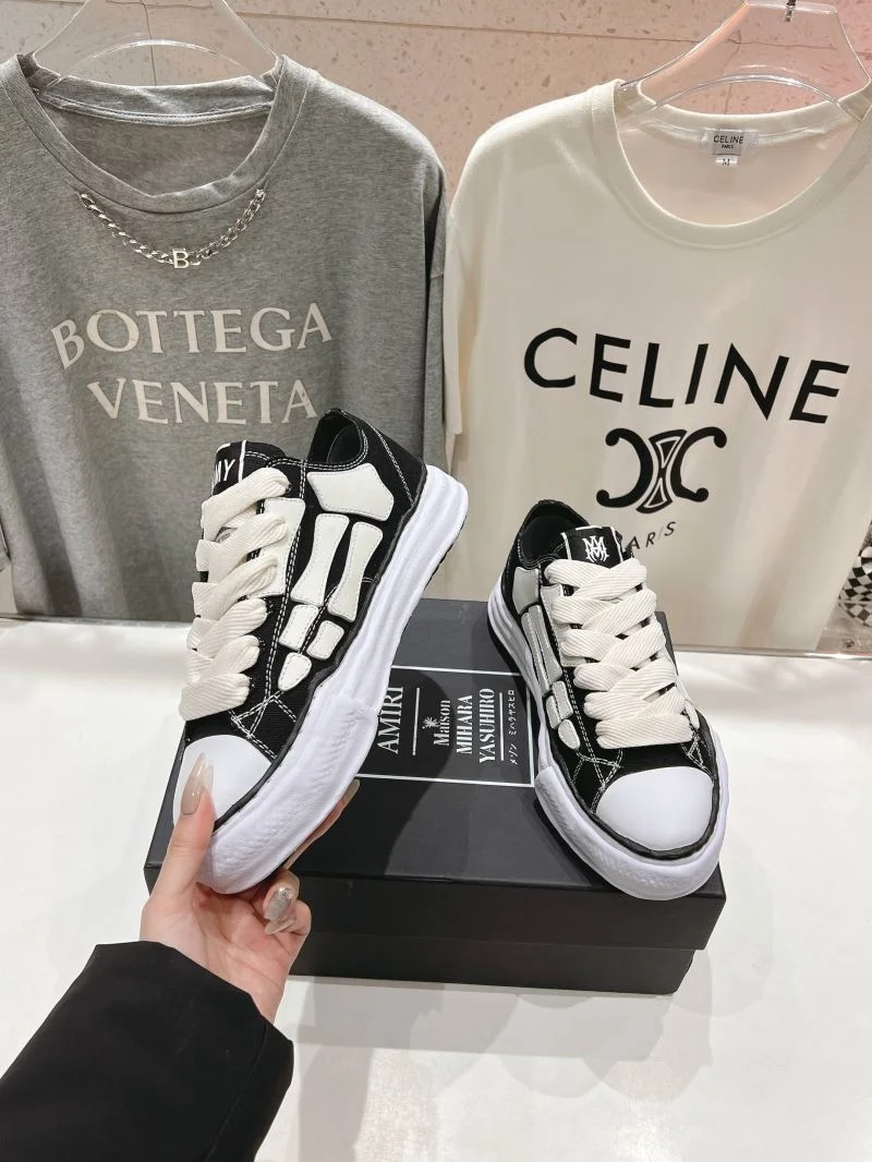 Amiri Shoes Tailored 13040