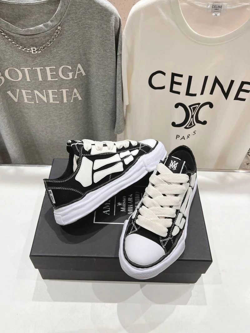 Amiri Shoes Tailored 13040