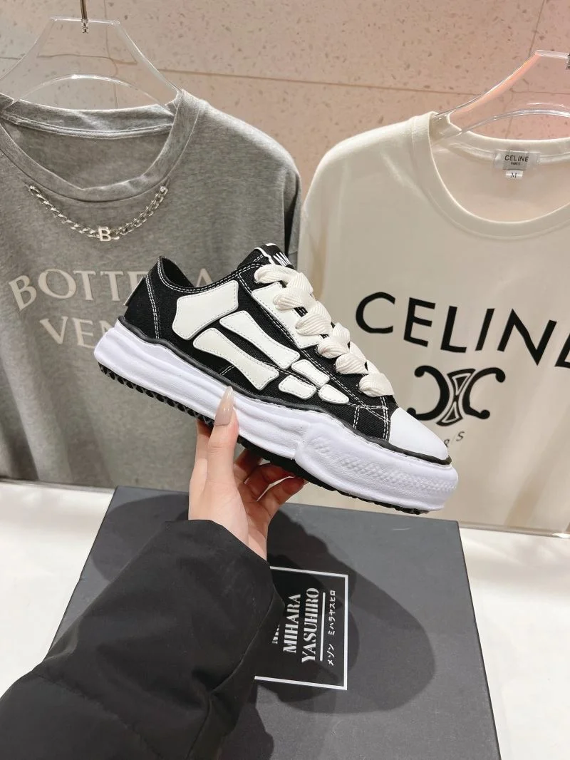 Amiri Shoes Tailored 13040