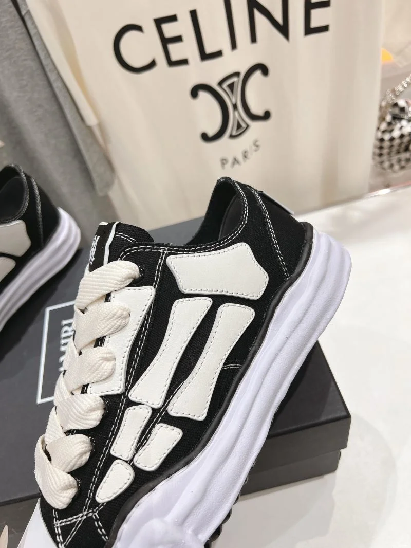 Amiri Shoes Tailored 13040