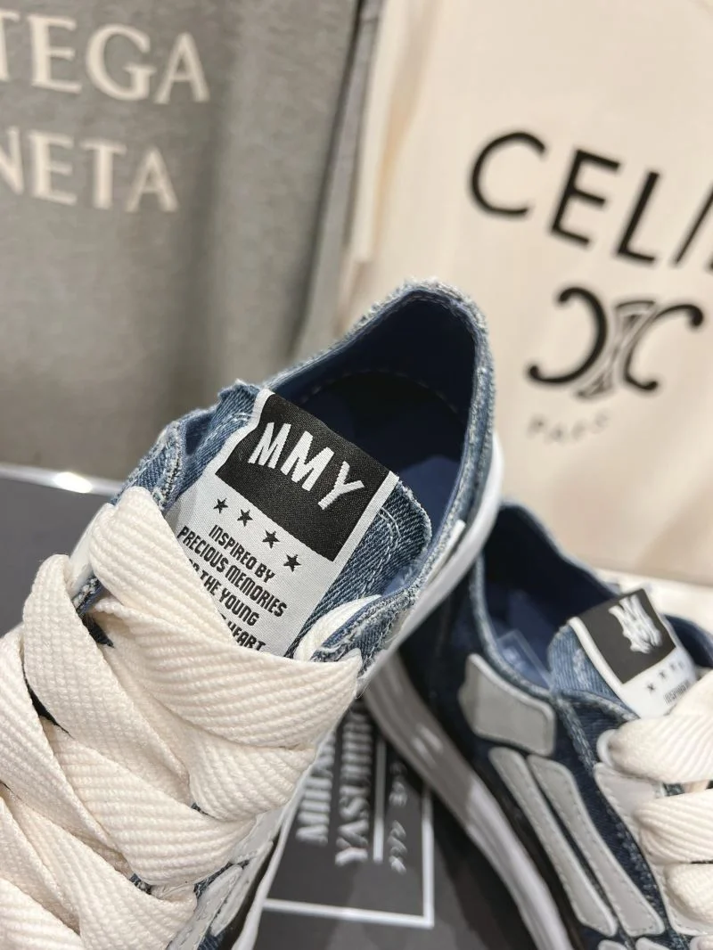 Comfortable Amiri Shoes 13108