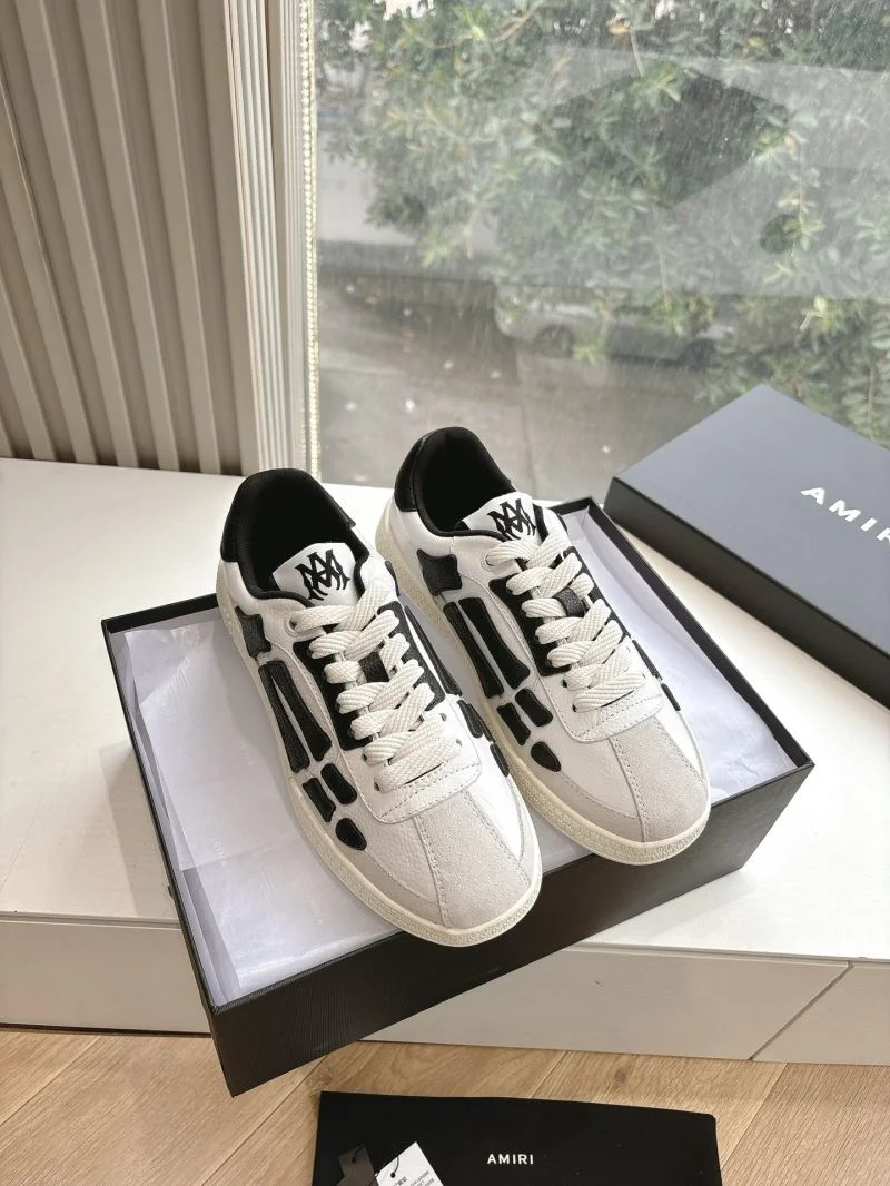 Amiri Shoes Youthful 10619