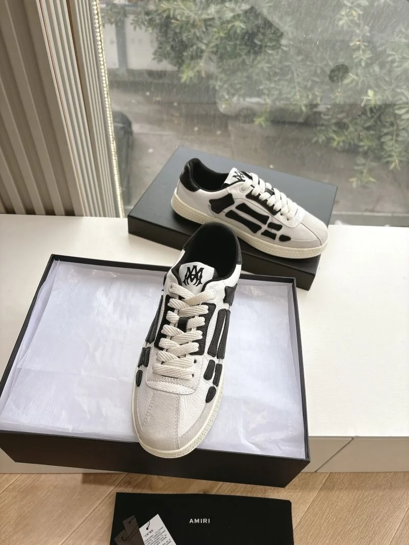 Amiri Shoes Youthful 10619
