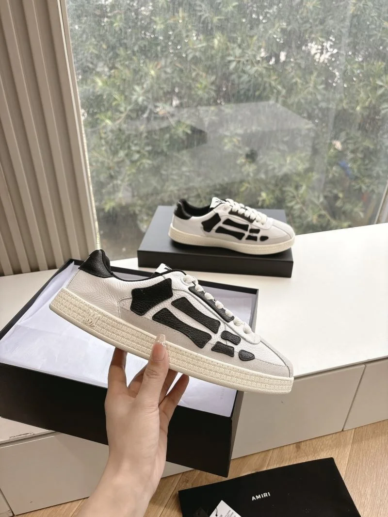 Amiri Shoes Youthful 10619