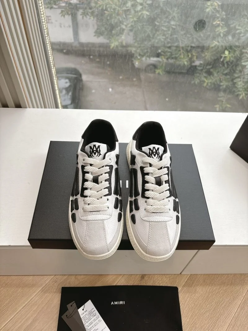 Amiri Shoes Youthful 10619