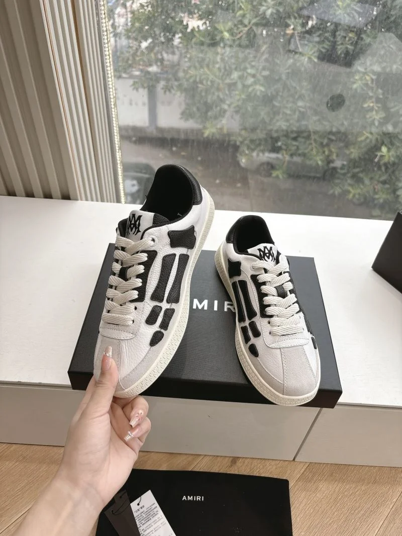 Amiri Shoes Youthful 10619