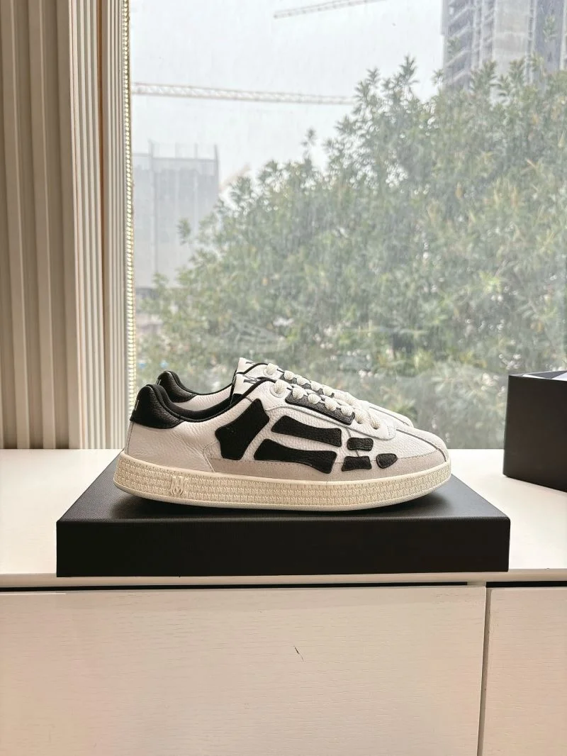 Amiri Shoes Youthful 10619