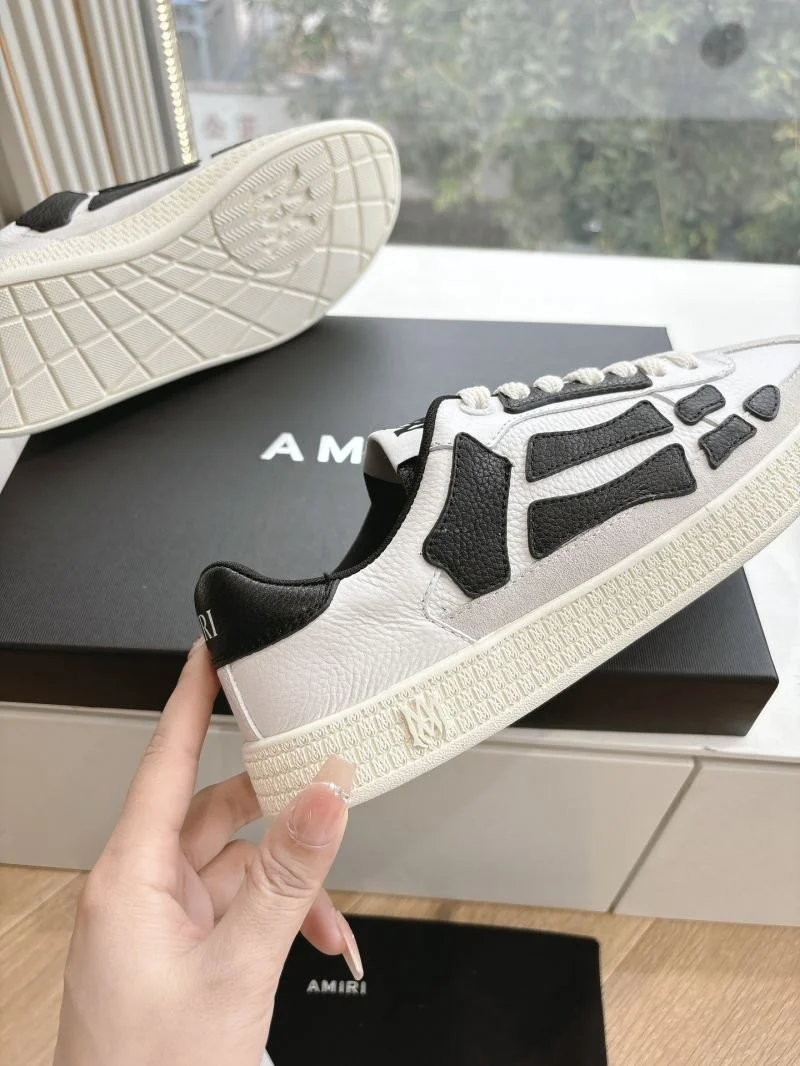 Amiri Shoes Youthful 10619