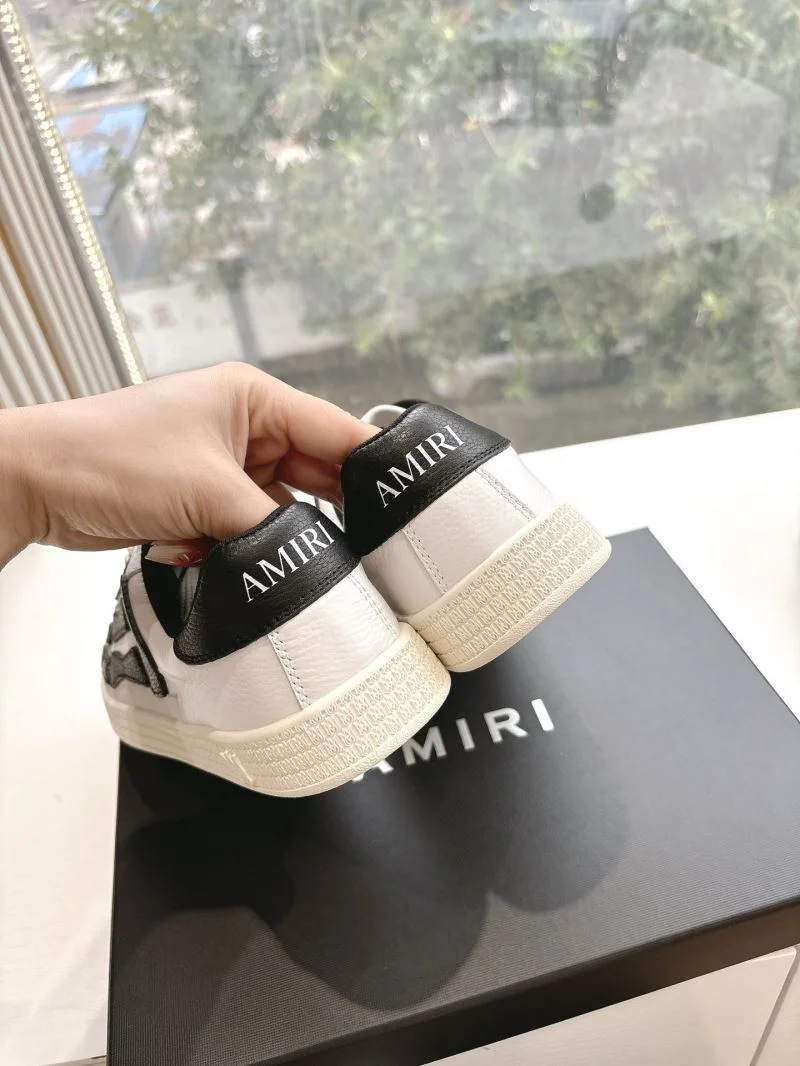 Amiri Shoes Youthful 10619