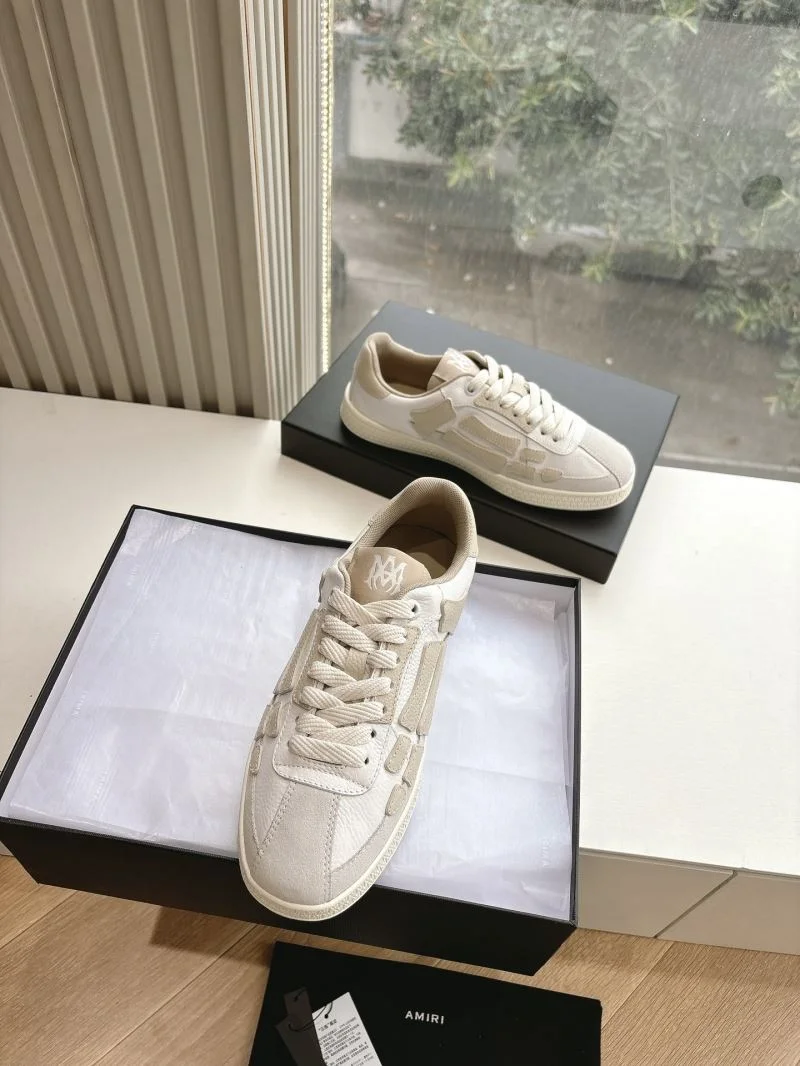 Amiri Shoes TechFriendly 10663