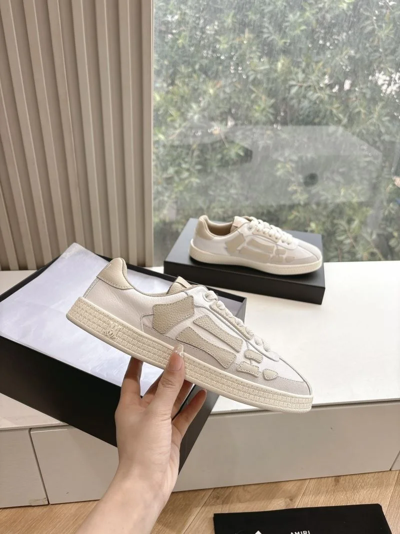 Amiri Shoes TechFriendly 10663