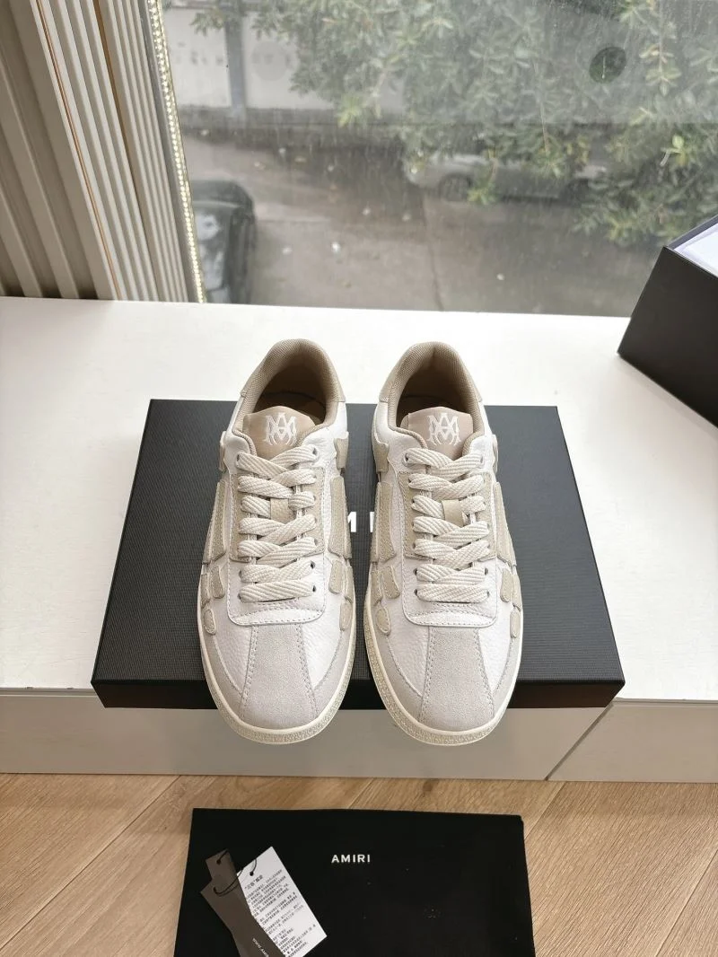Amiri Shoes TechFriendly 10663
