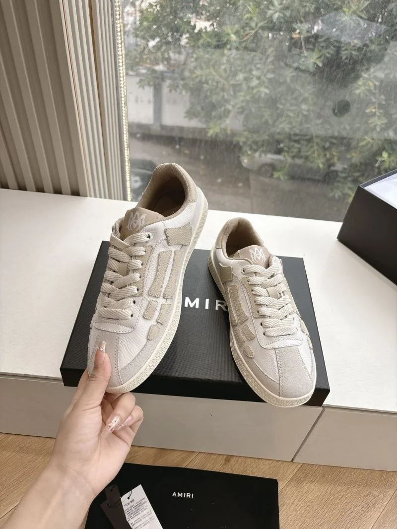 Amiri Shoes TechFriendly 10663