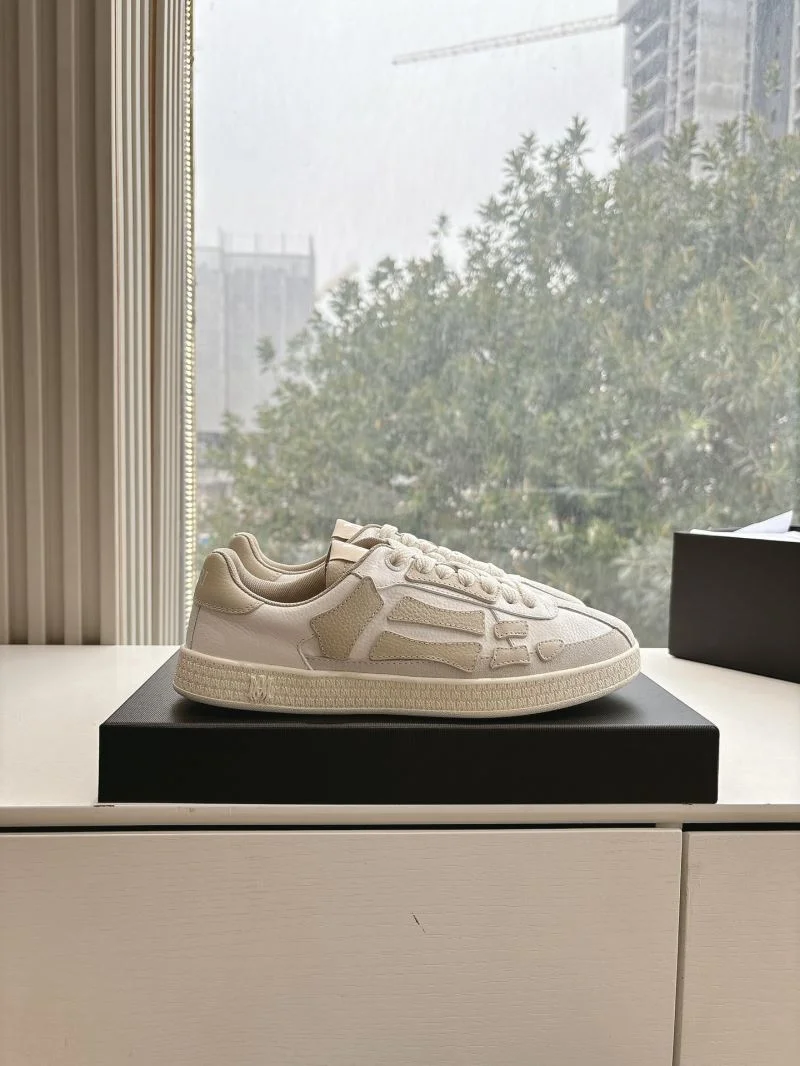 Amiri Shoes TechFriendly 10663
