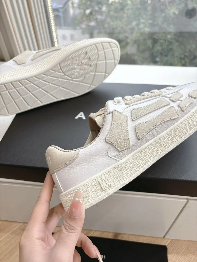 Amiri Shoes TechFriendly 10663