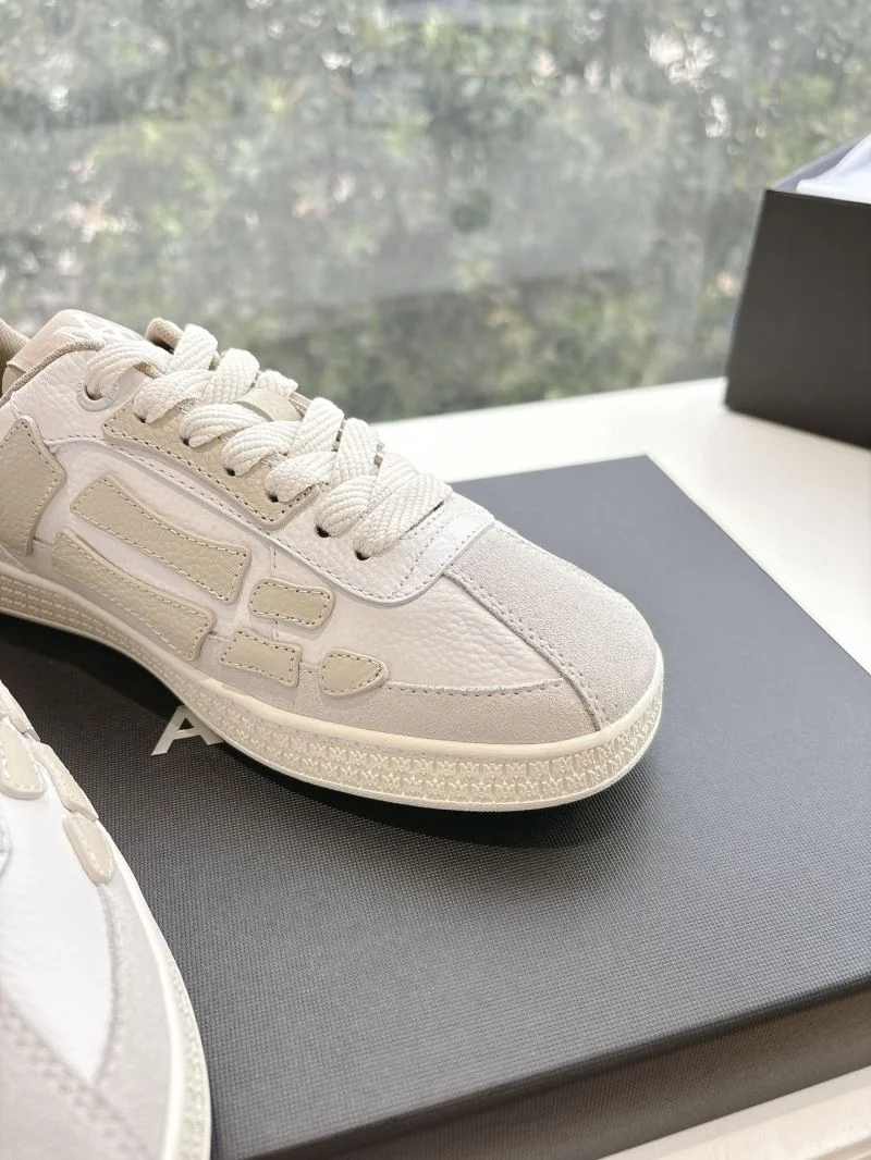 Amiri Shoes TechFriendly 10663