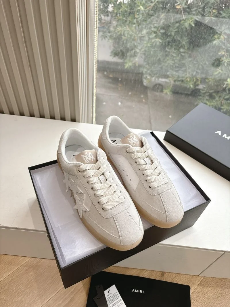 Sustainable Amiri Shoes 10606