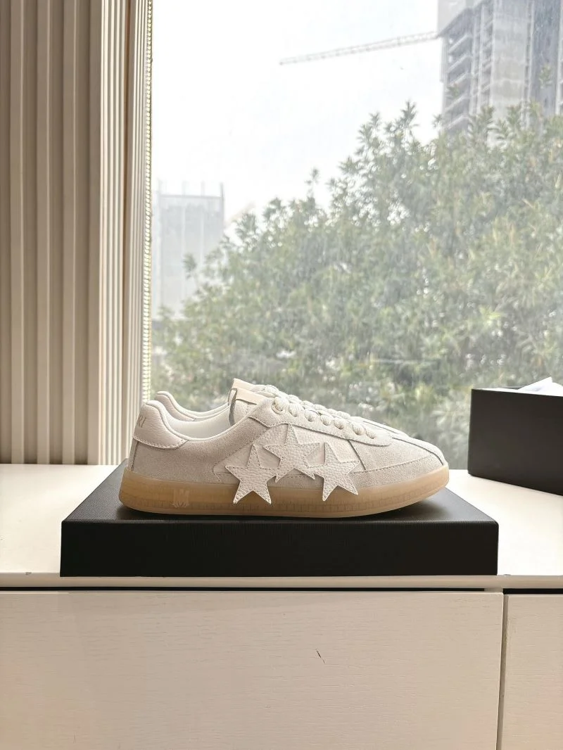 Sustainable Amiri Shoes 10606
