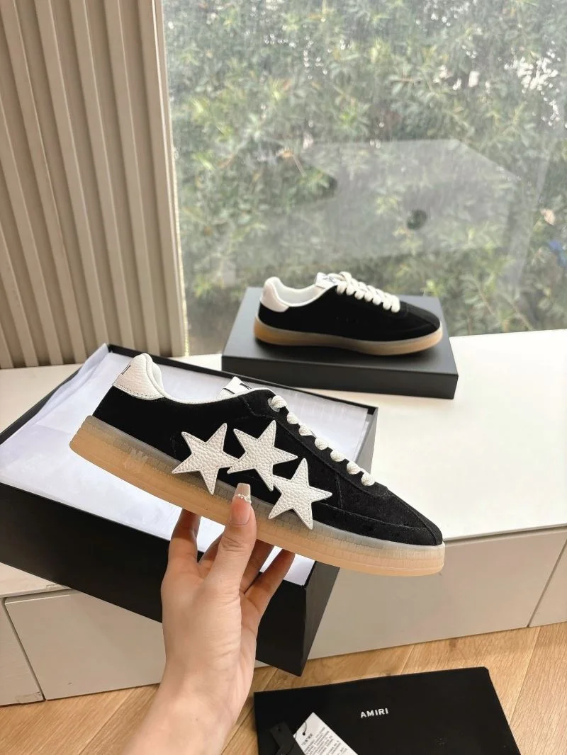 Classic Amiri Shoes 10661