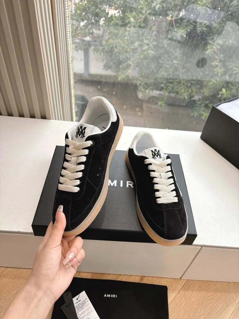 Classic Amiri Shoes 10661