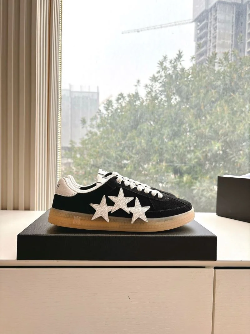 Classic Amiri Shoes 10661