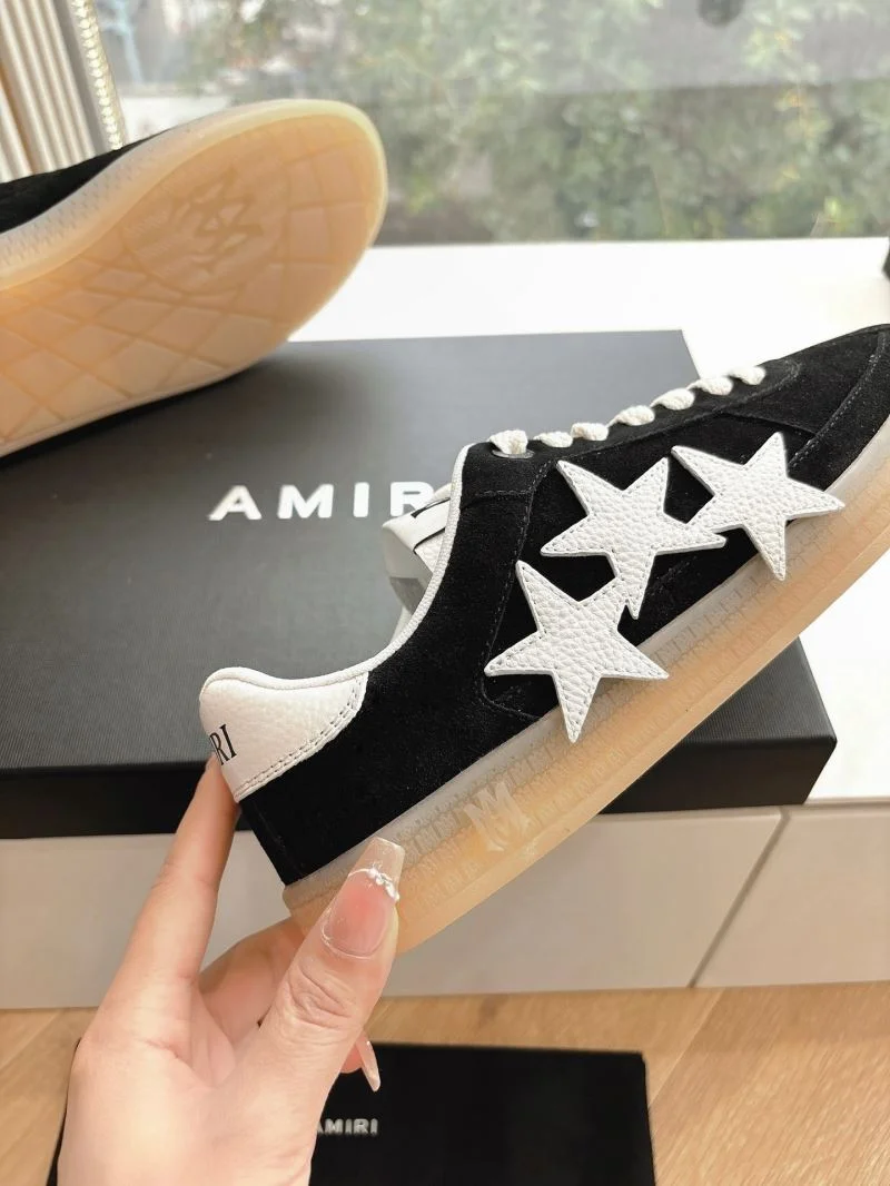 Classic Amiri Shoes 10661