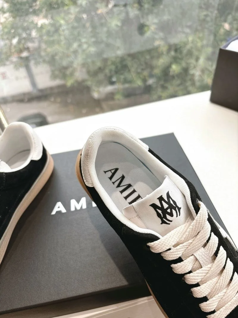 Classic Amiri Shoes 10661