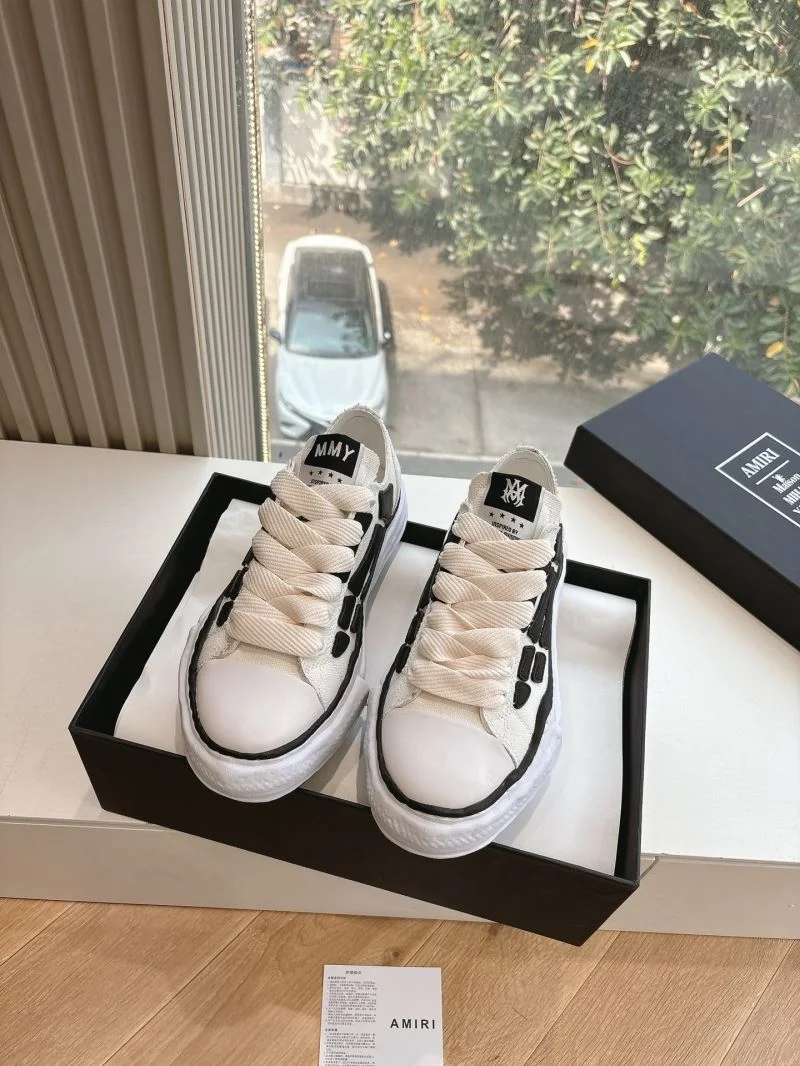 Amiri Shoes Attractive 10686