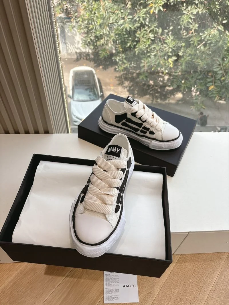 Amiri Shoes Attractive 10686