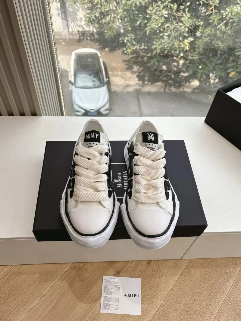 Amiri Shoes Attractive 10686