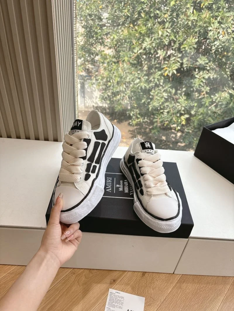 Amiri Shoes Attractive 10686