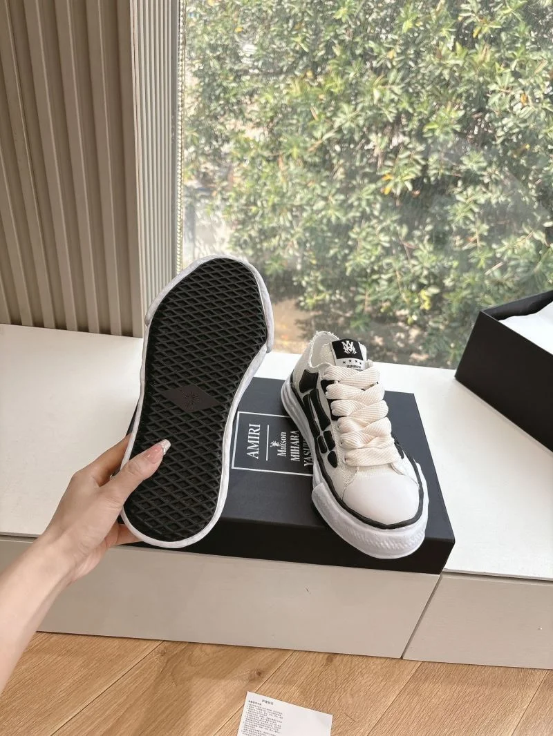 Amiri Shoes Attractive 10686