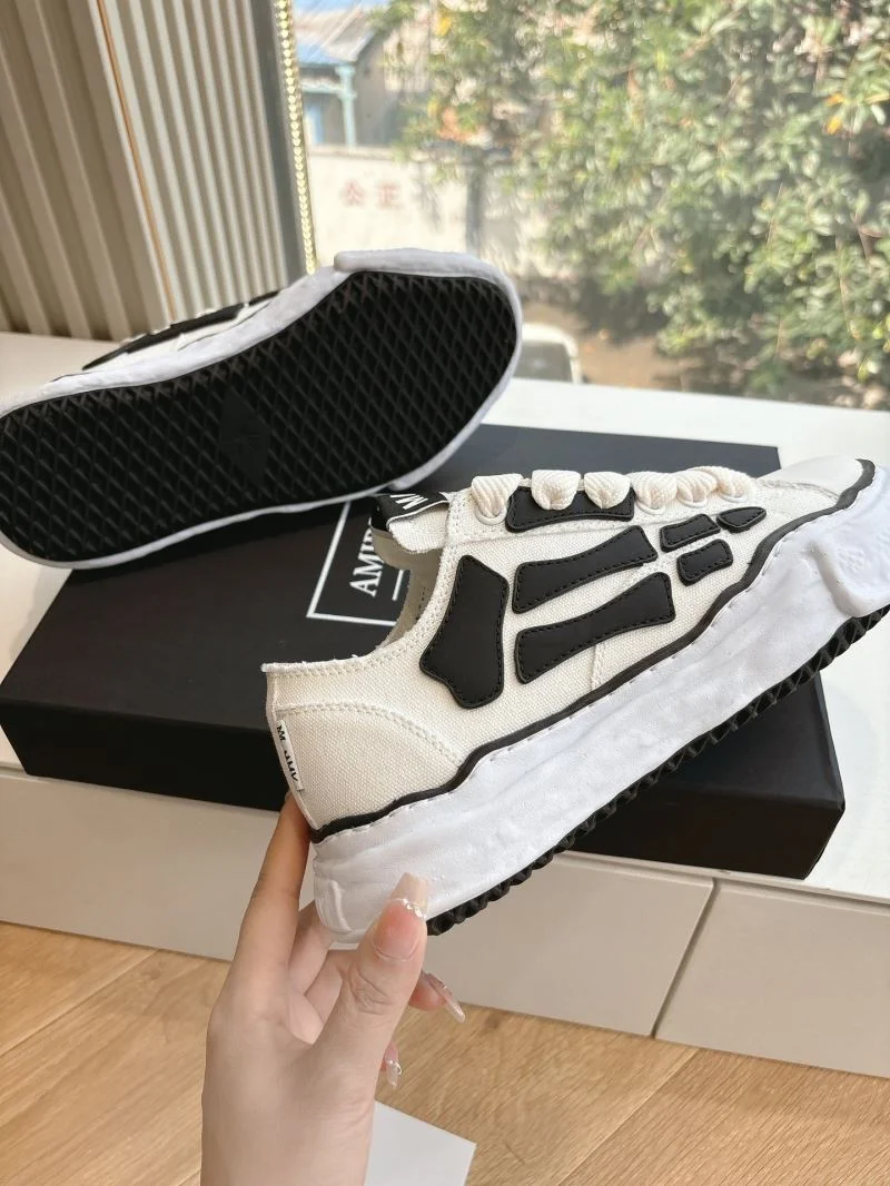 Amiri Shoes Attractive 10686