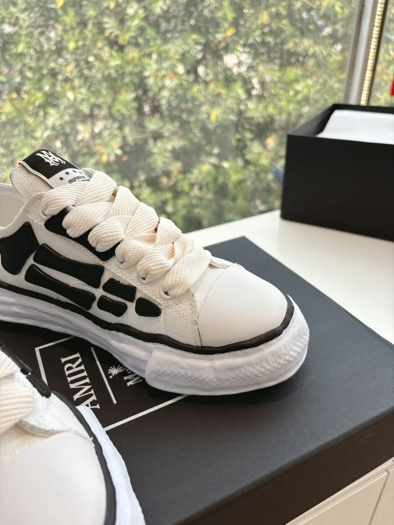 Amiri Shoes Attractive 10686