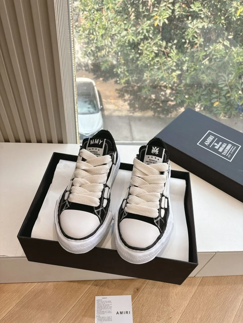 Amiri Shoes Elegant 10604
