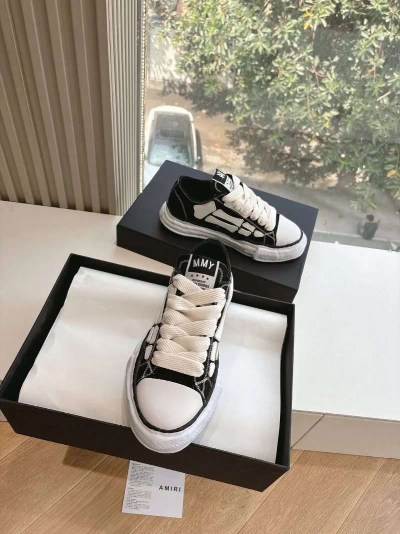 Amiri Shoes Elegant 10604