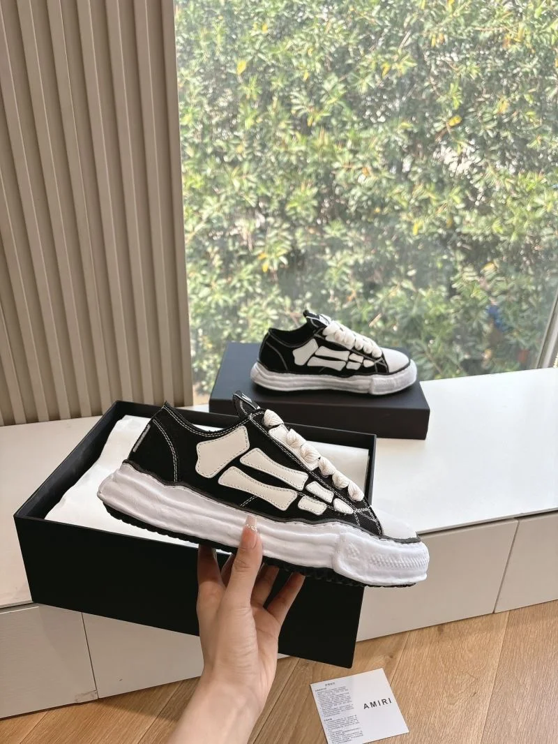 Amiri Shoes Elegant 10604