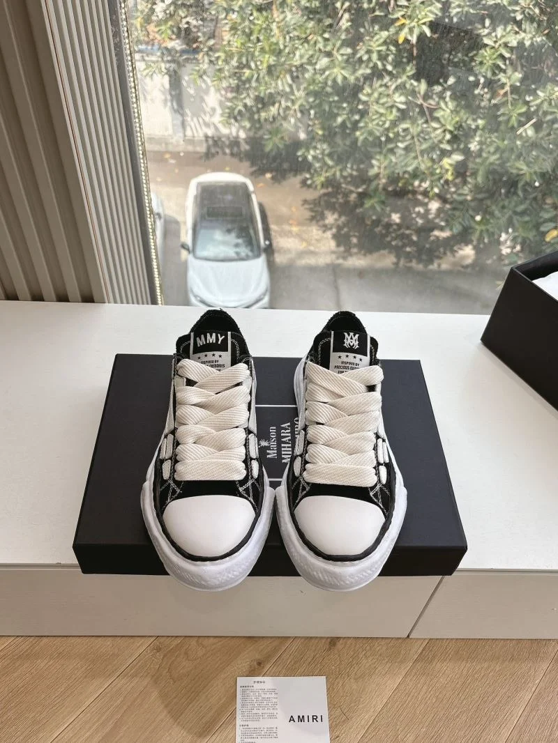Amiri Shoes Elegant 10604