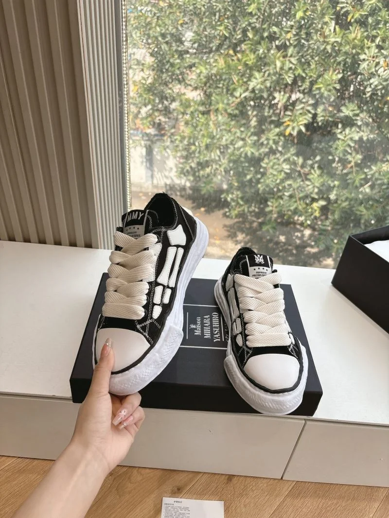 Amiri Shoes Elegant 10604