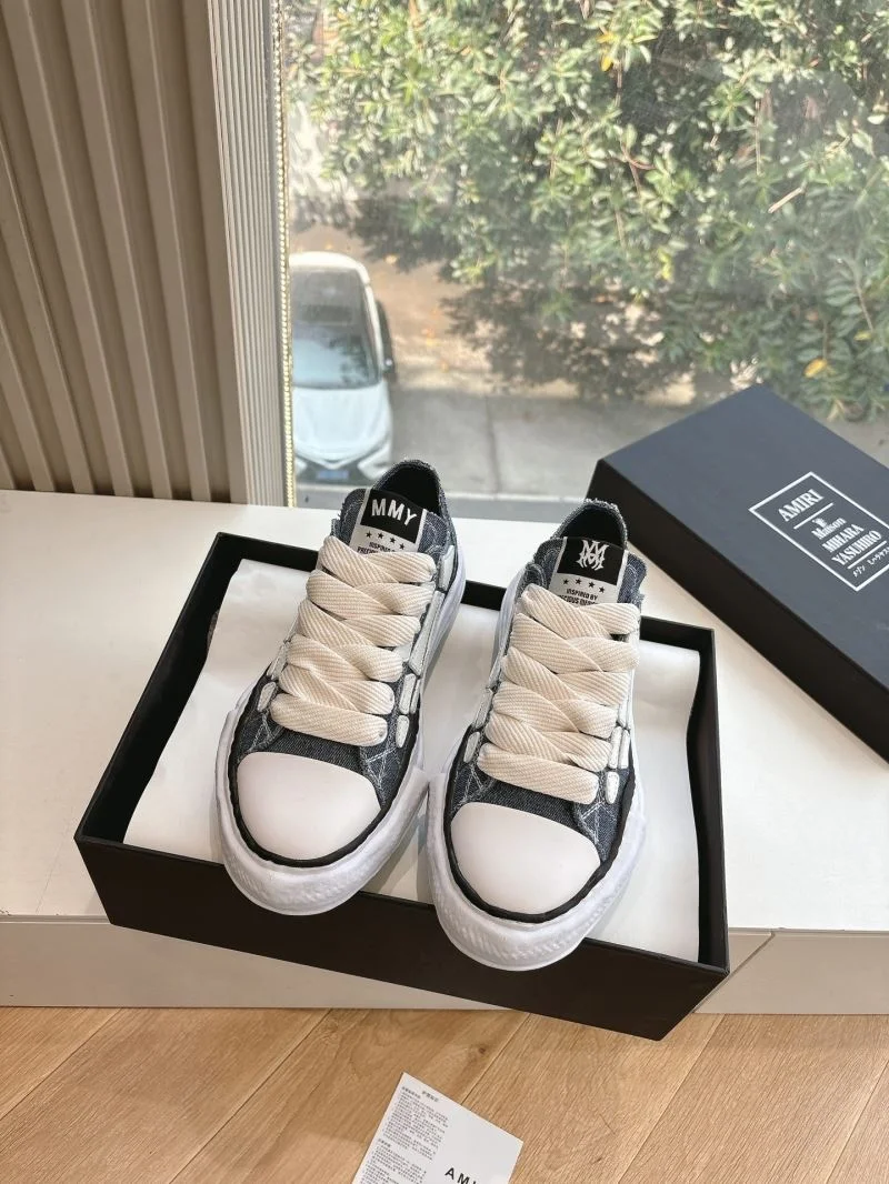 Amiri Shoes Effortless 10612