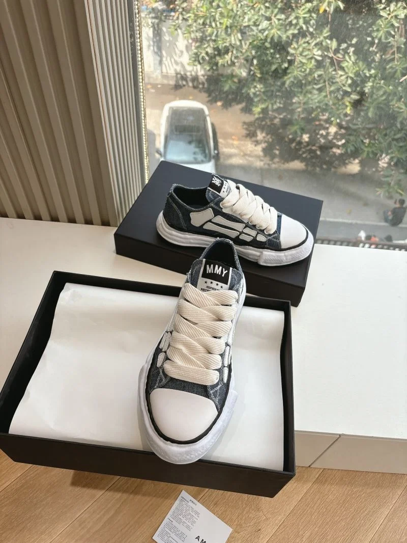 Amiri Shoes Effortless 10612