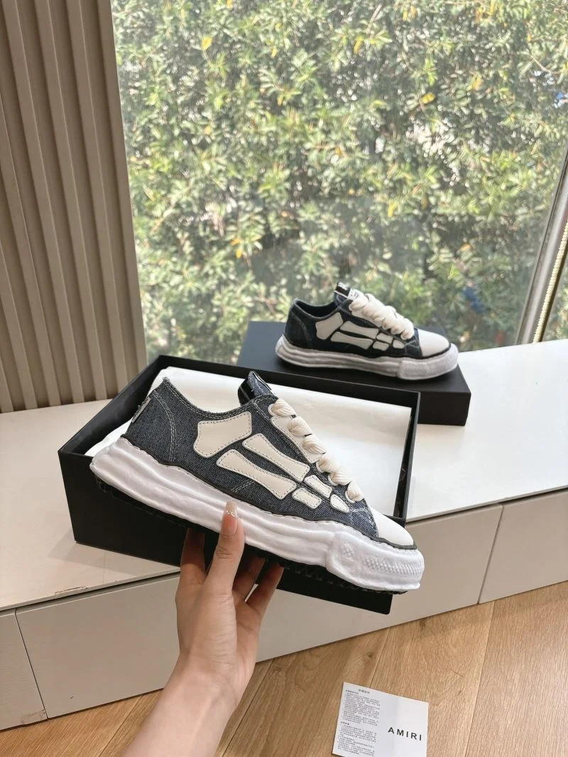 Amiri Shoes Effortless 10612