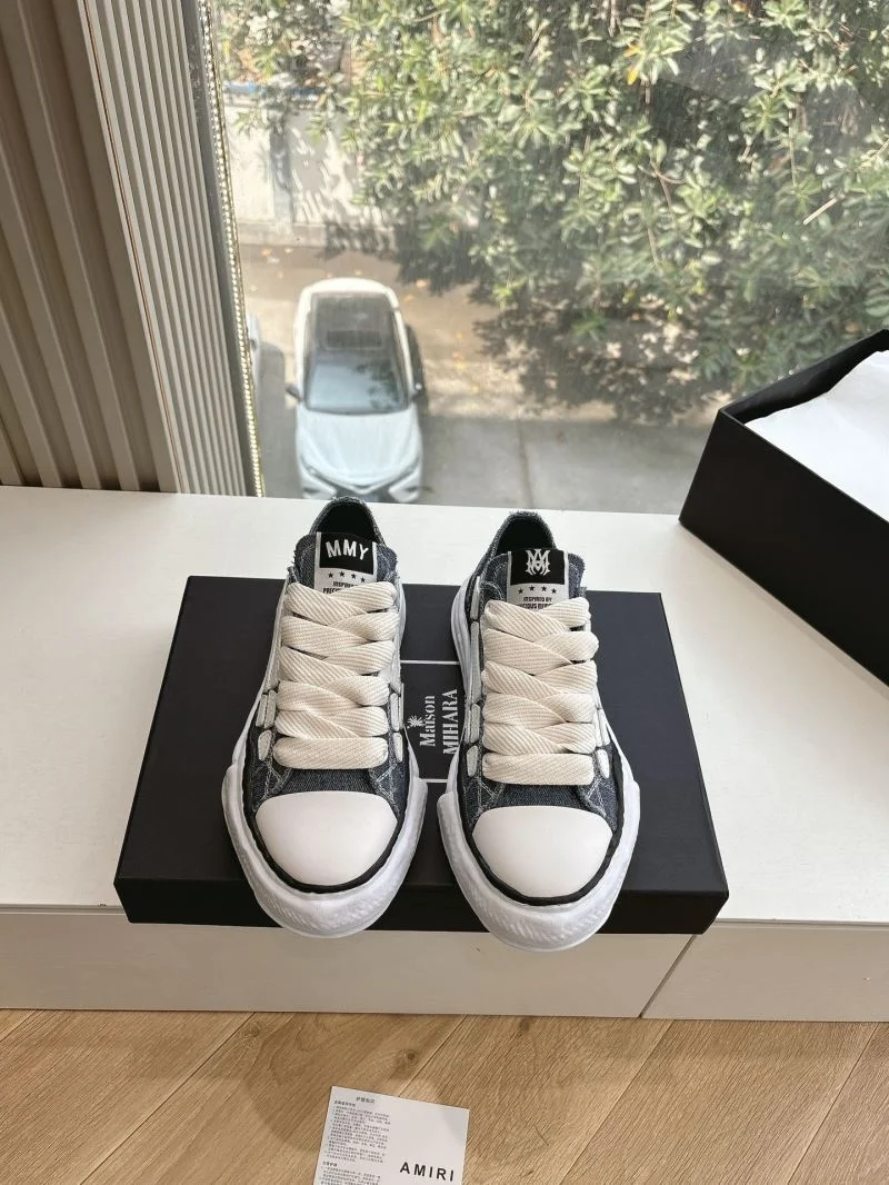 Amiri Shoes Effortless 10612