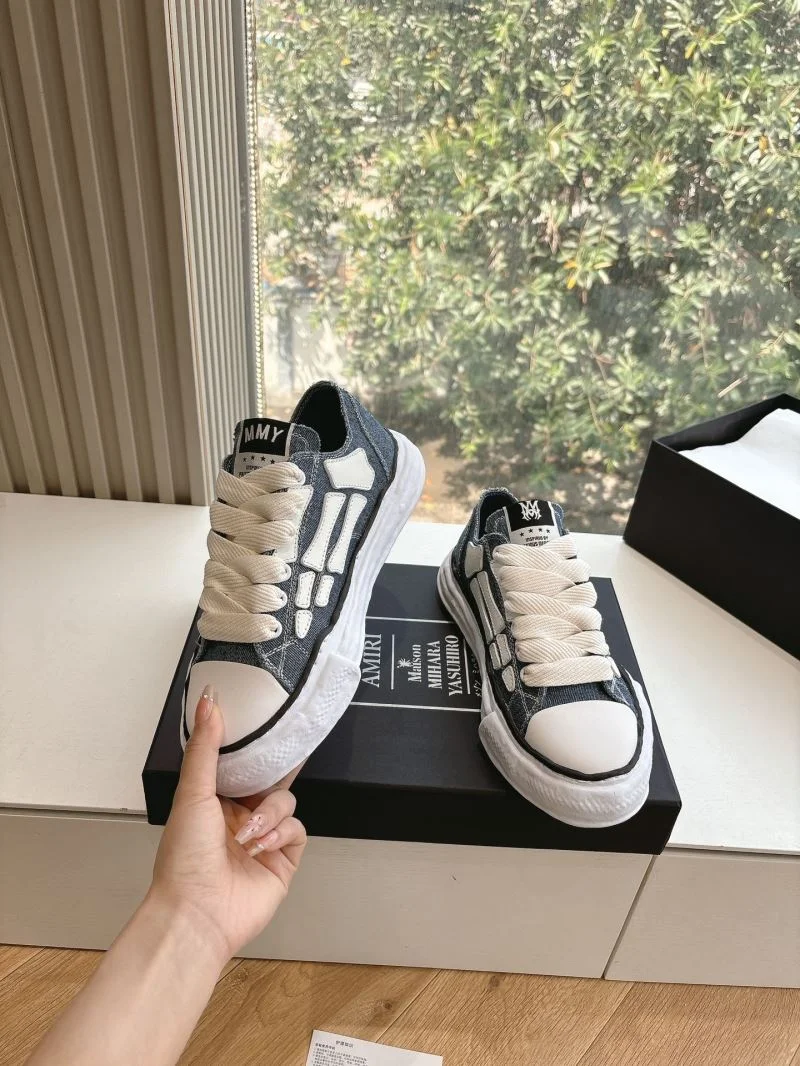 Amiri Shoes Effortless 10612